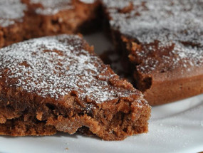 Медовая коврижка